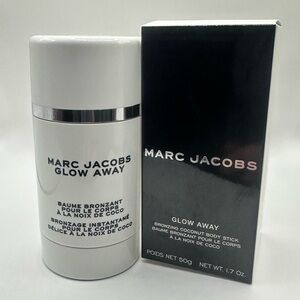 Marc Jacobs Glow Away Bronzing Coconut Body Stick